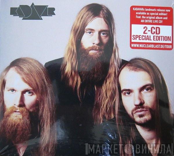  Kadavar  - Abra Kadavar