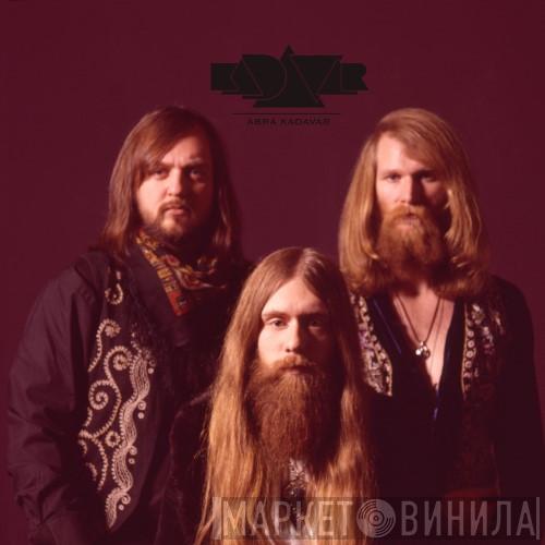  Kadavar  - Abra Kadavar