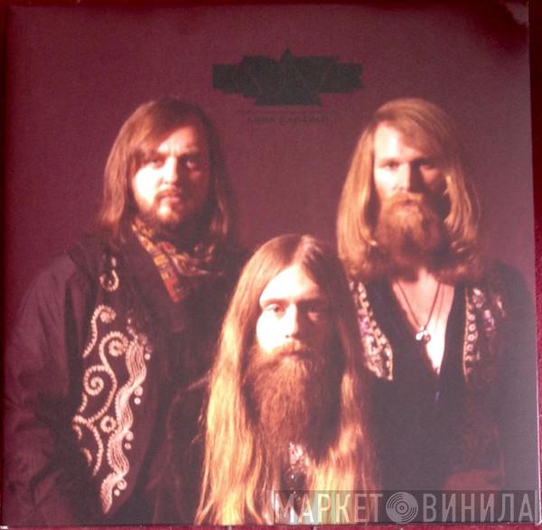  Kadavar  - Abra Kadavar