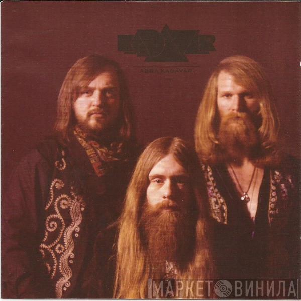  Kadavar  - Abra Kadavar