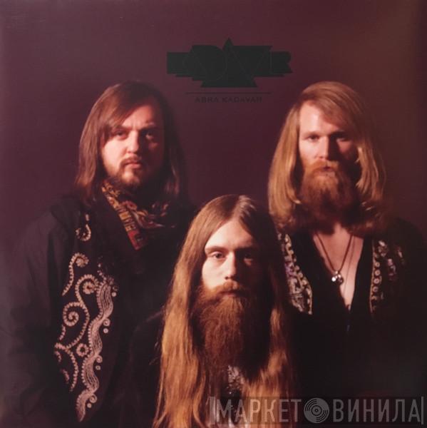  Kadavar  - Abra Kadavar