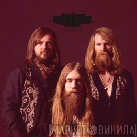  Kadavar  - Abra Kadavar