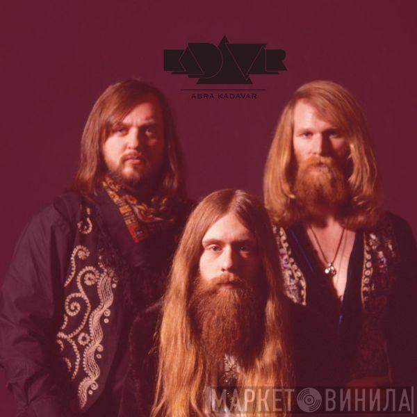  Kadavar  - Abra Kadavar