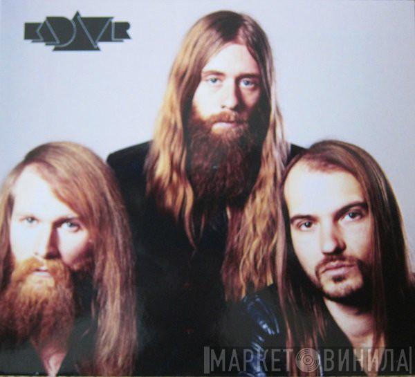  Kadavar  - Abra Kadavar