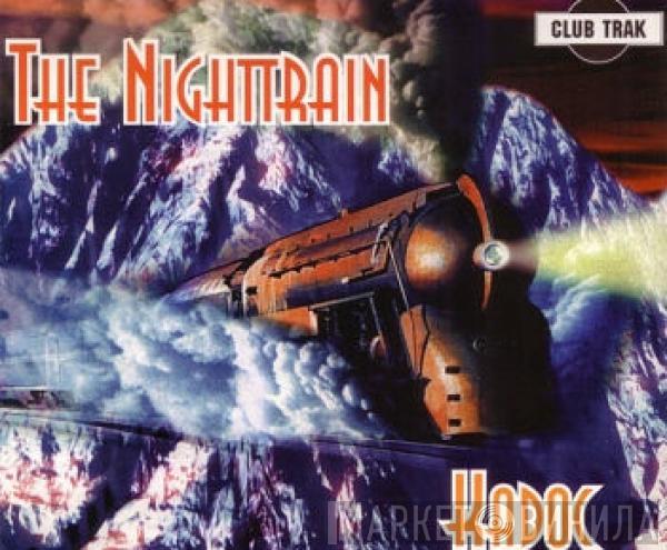  Kadoc  - The Nighttrain