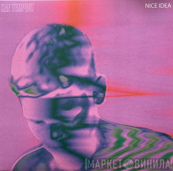 Kae Tempest - Nice Idea
