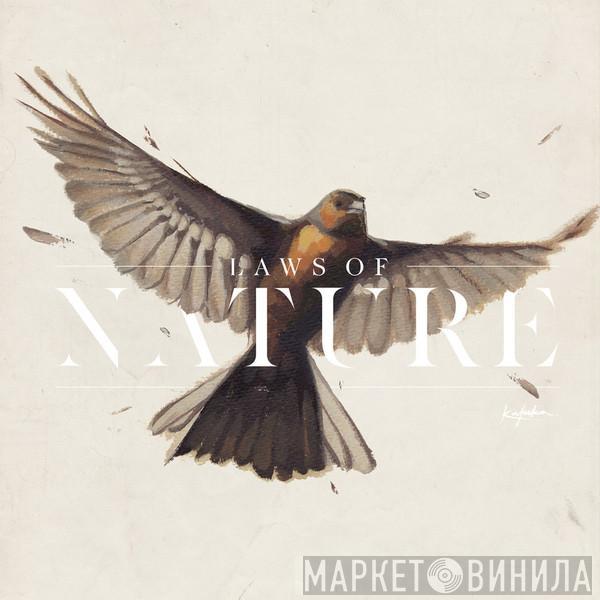 Kafuka - Laws Of Nature