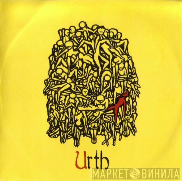 Kagoule - Urth
