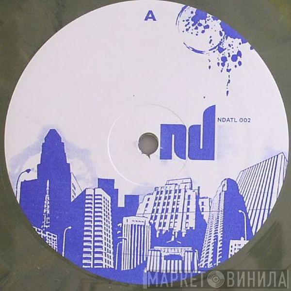 Kai Alcé, Azulu Phantom - Power Thru Pt.3
