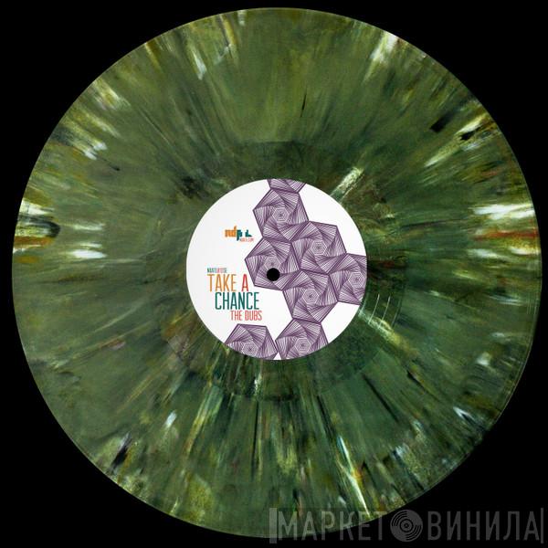 Kai Alcé, Rico , Kafele Bandele - Take A Chance (The Dubs)