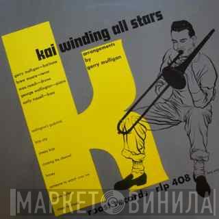 Kai Winding All Stars - Kai Winding All Stars