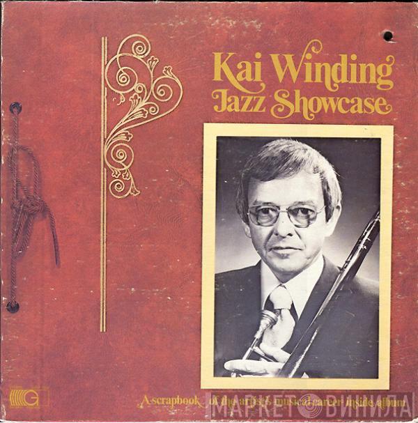 Kai Winding - Jazz Showcase
