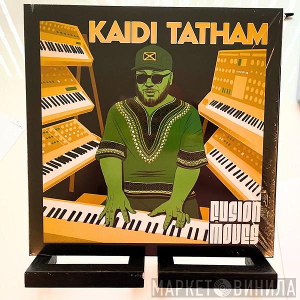 Kaidi Tatham - Fusion Moves