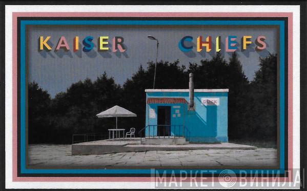 Kaiser Chiefs - Duck