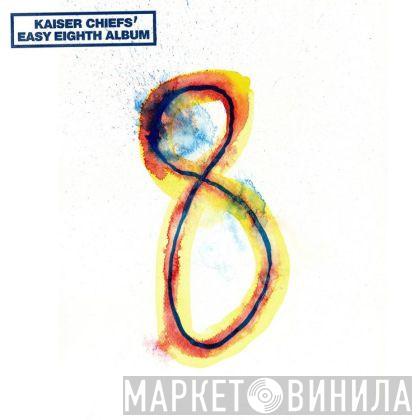 Kaiser Chiefs - Easy Eighth Album
