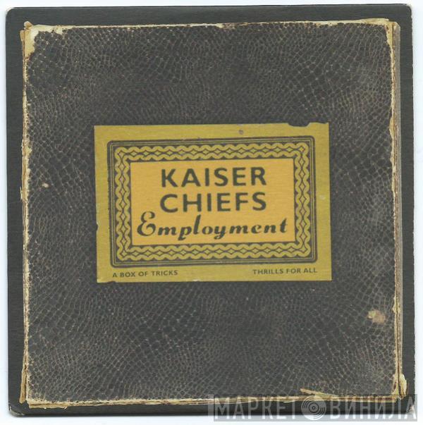 Kaiser Chiefs - Employment