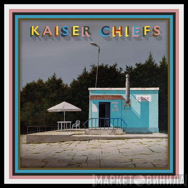  Kaiser Chiefs  - People Know How To Love One Another