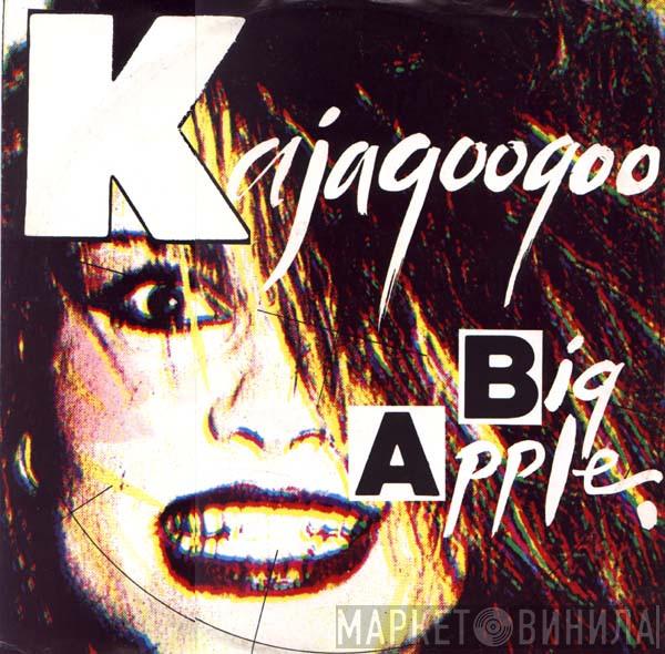  Kajagoogoo  - Big Apple