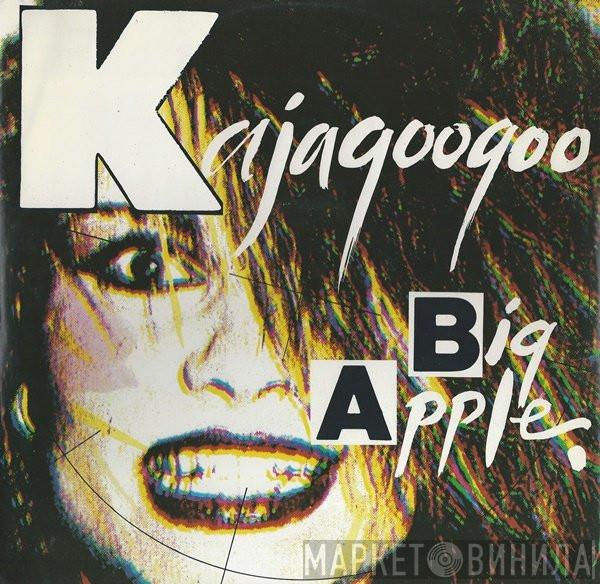 Kajagoogoo - Big Apple