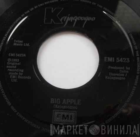 Kajagoogoo  - Big Apple