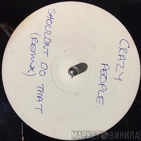  Kajagoogoo  - Shouldn't Do That (Disciplined)