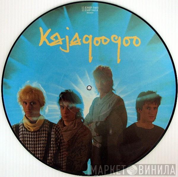  Kajagoogoo  - Turn Your Back On Me