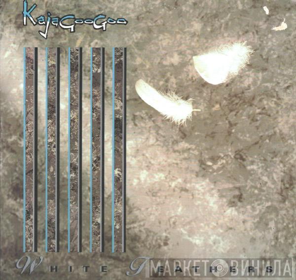 Kajagoogoo - White Feathers