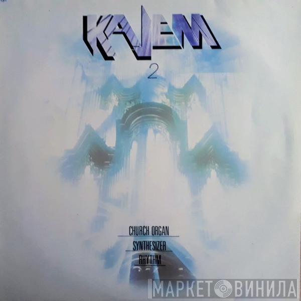 Kajem - Kajem 2