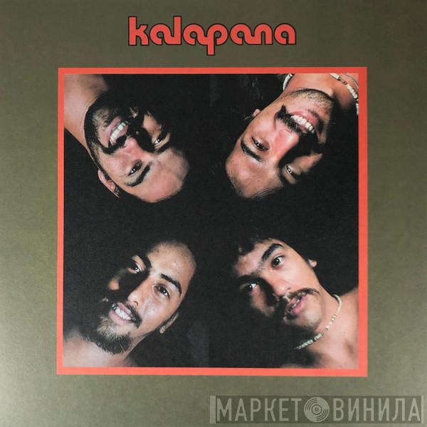 Kalapana - Kalapana