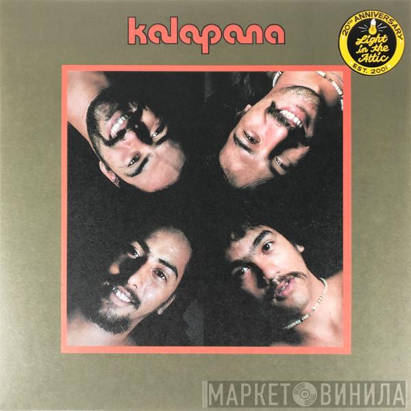 Kalapana - Kalapana