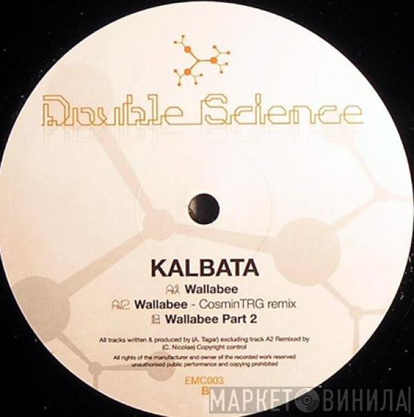 Kalbata - Wallabee