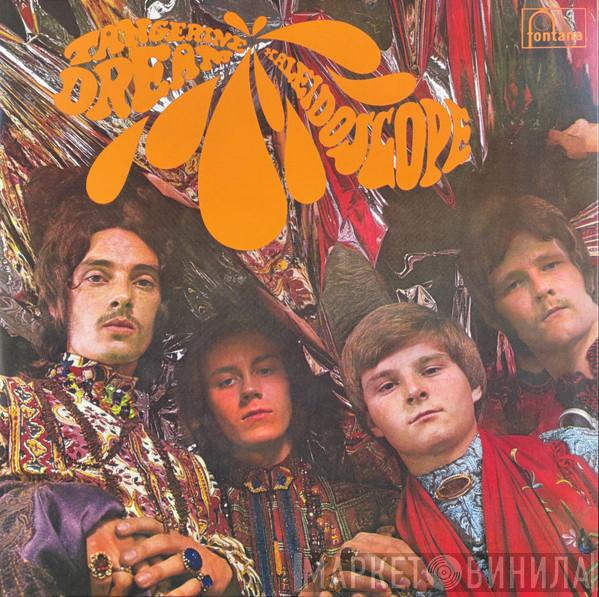 Kaleidoscope  - Tangerine Dream