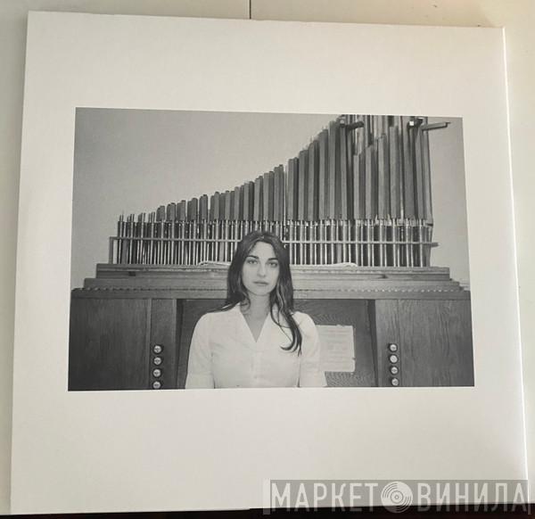 Kali Malone - The Sacrificial Code