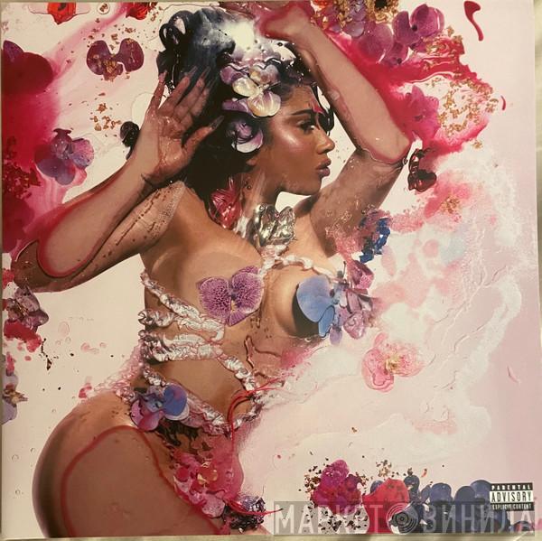 Kali Uchis - Orquídeas