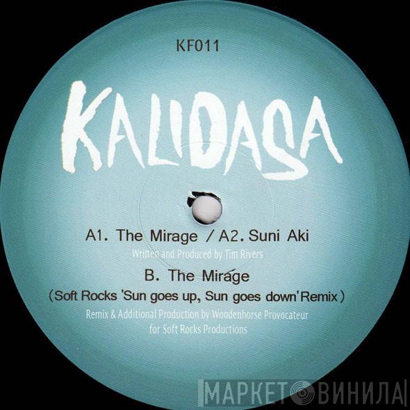 Kalidasa - The Mirage