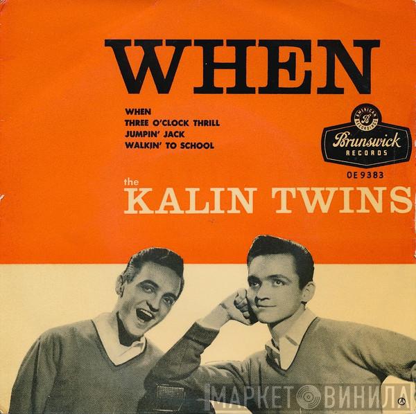 Kalin Twins - When