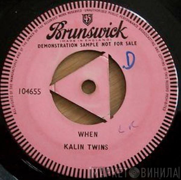 Kalin Twins - When