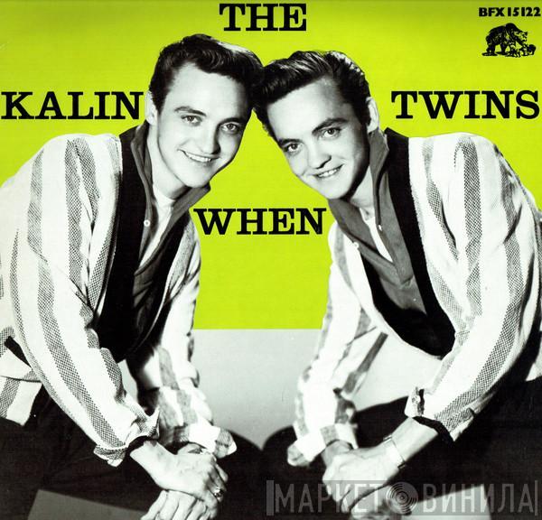 Kalin Twins - When