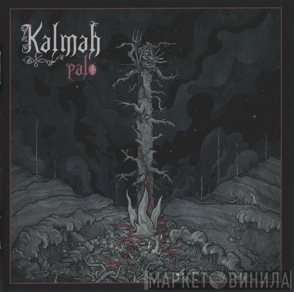  Kalmah  - Palo