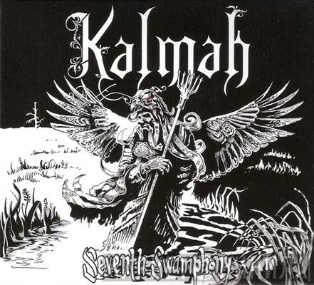  Kalmah  - Seventh Swamphony