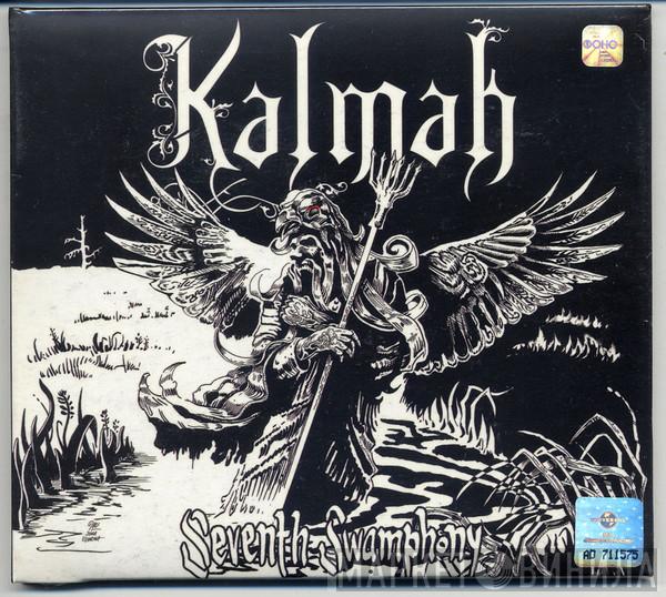  Kalmah  - Seventh Swamphony