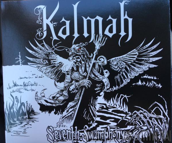  Kalmah  - Seventh Swamphony