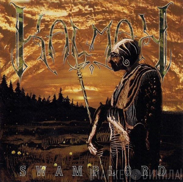  Kalmah  - Swamplord