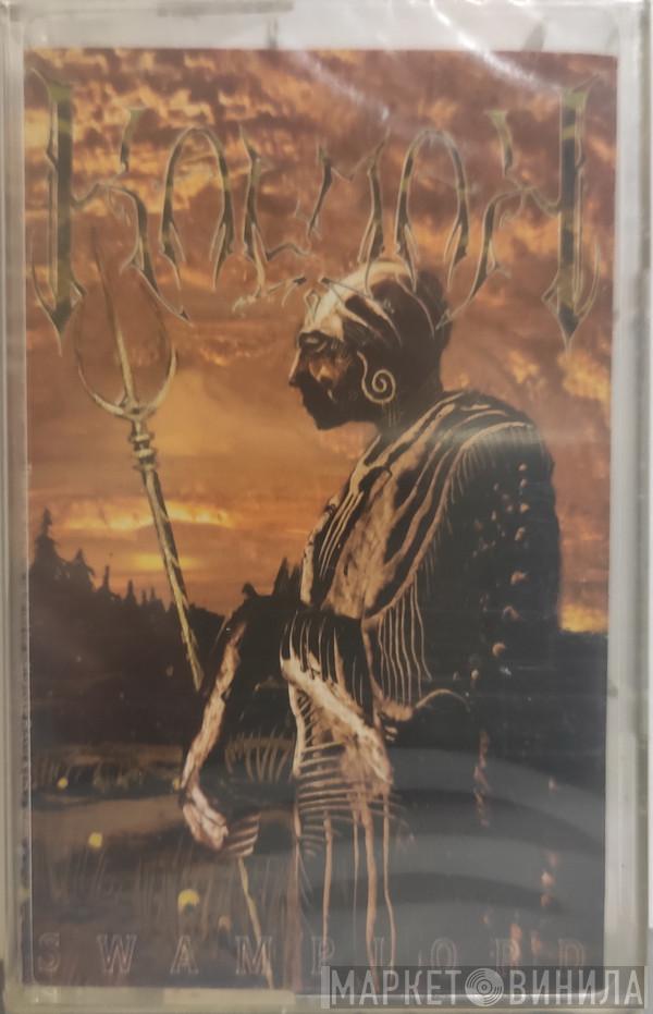  Kalmah  - Swamplord
