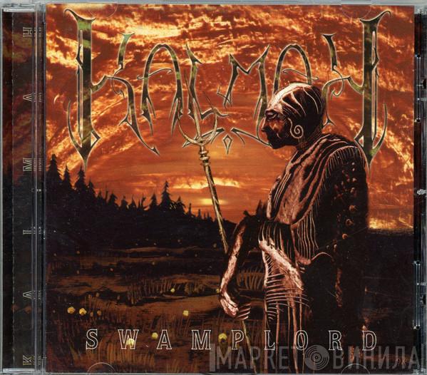  Kalmah  - Swamplord