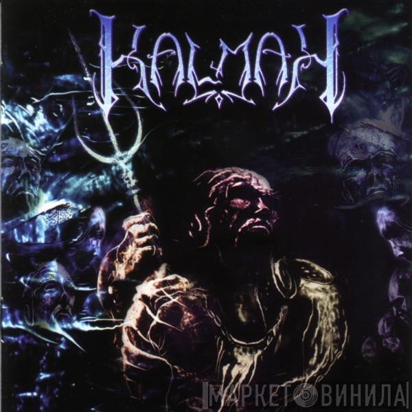  Kalmah  - Swampsong