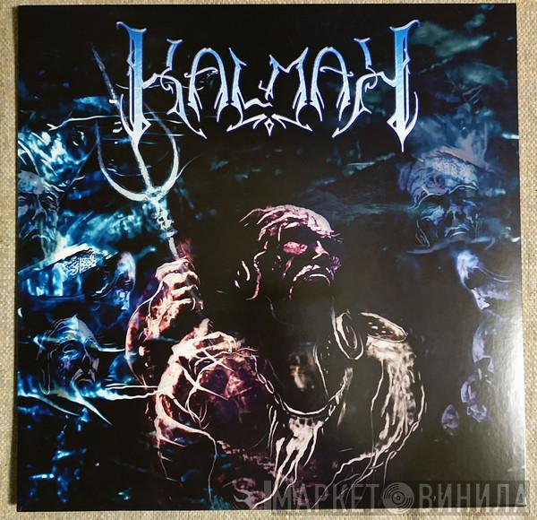  Kalmah  - Swampsong