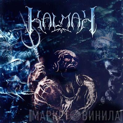  Kalmah  - Swampsong