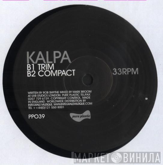 Kalpa - Sharp