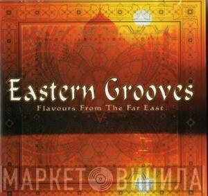 Kam  - Eastern Grooves